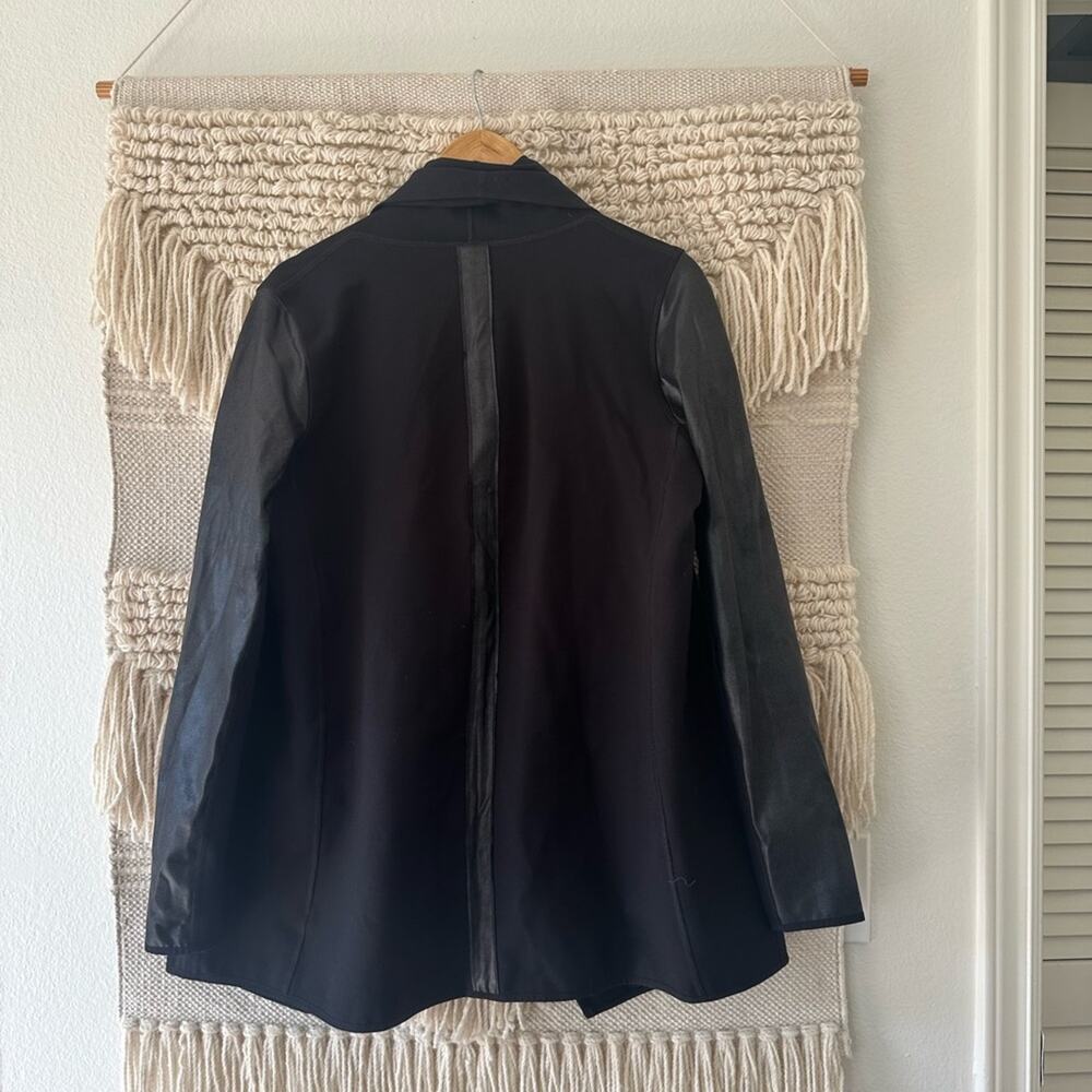 Spanx Drape Front Jacket - Picture 6 of 6